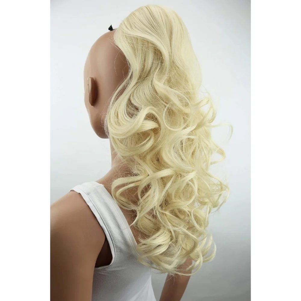 Blooming Hair 22